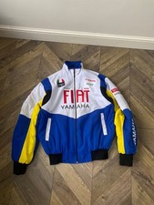 Giacca da corsa Fiat Yamaha