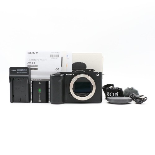 Sony fotocamera digitale - fotocamera,