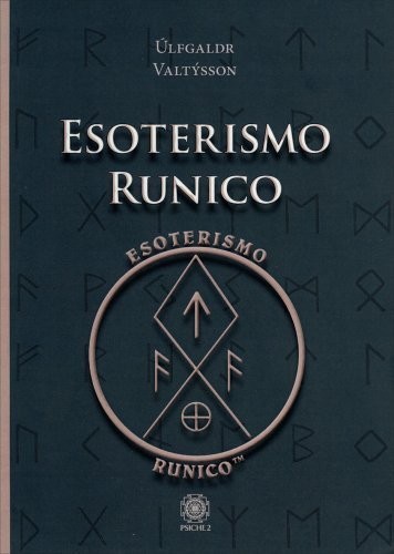Libro esoterismo runico - esoterismo,