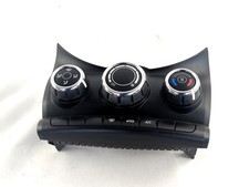 61319354515 CENTRALINA GRUPPO DI COMANDO CLIMATIZZATORE CLIMA A/C MANUALE MINI C