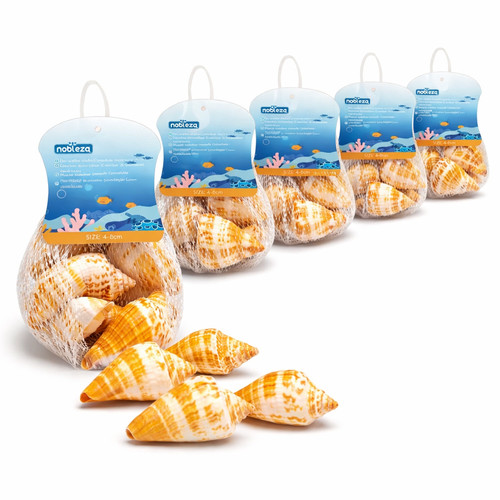 Nobleza conchiglie lumache - nobleza,