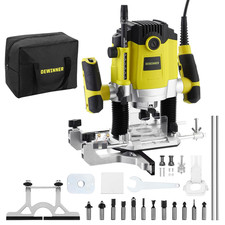 Fresatrice Verticale Legno