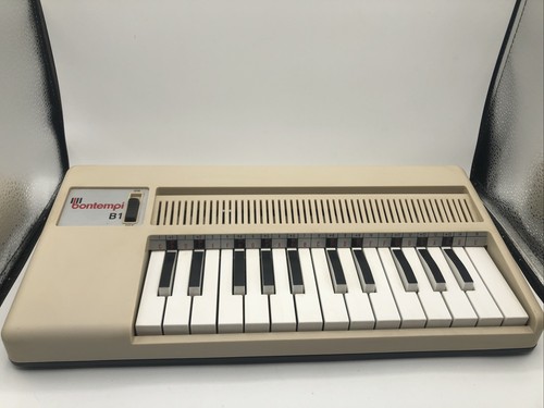 Tastiera organo bontempi - bontempi, b1