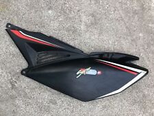 CARENA COPERTURA LATERALE SINISTRA SX BETA MOTARD RR 50 ENDURO RR 125