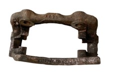 Supporto pinza freno VW Polo