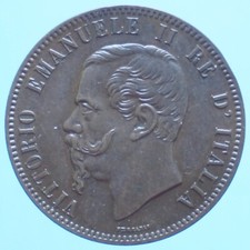 VITTORIO EMANUELE II 10