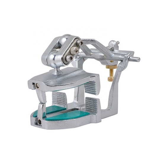 Nuovo articolatore denti - nuovo,