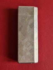 Accendino Cartier anni '70 placcato in argento originale - Cartier lighter