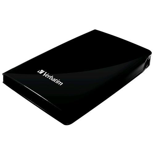 Verbatim hard disk esterno - disk,