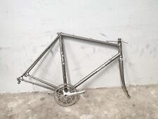  vintage telaio frame  28" 53 x 54  Columbus SL  Bici Bike CAMPAGNOLO VICTORY