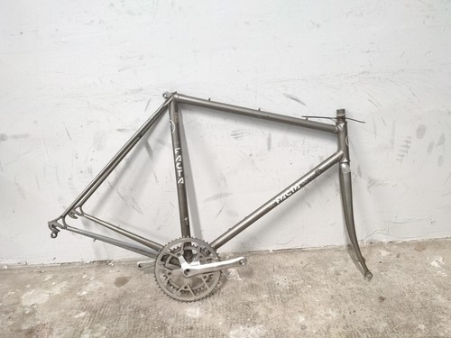 Vintage telaio frame 53 - ,