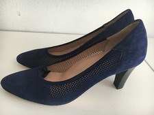 DECOLTE' SCARPE DONNA CINZIA