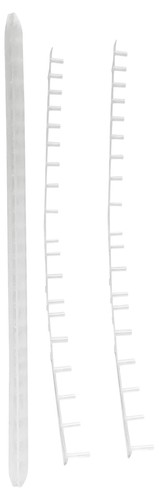 Set strisce paraurti