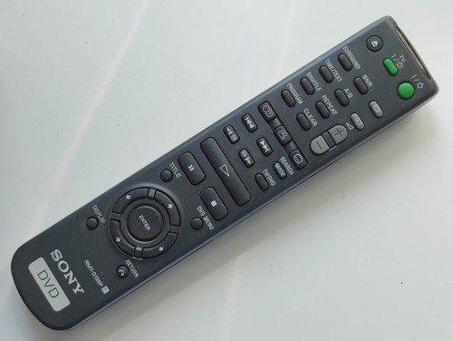 Telecomando sony rmt - telecomando, rmt-d126p