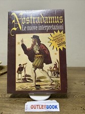 Nostradamus. Le nuove