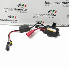 Kit Centralina Fari Faro Lampada Luce Xenon (compatibile) RENAULT LAGUNA SW II 2