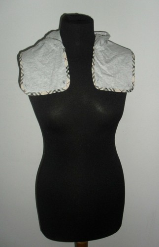 Particolare cappuccio - particolare,