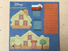 Il Villaggio di Topolino e i