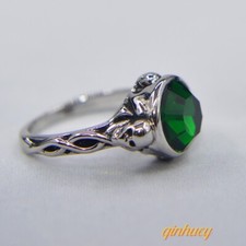 Anello Pirati dei Caraibi Jack