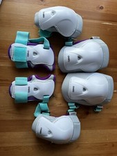 Oxelo set3 protezioni taglia S