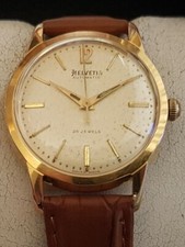 Orologio polso vintage - da,