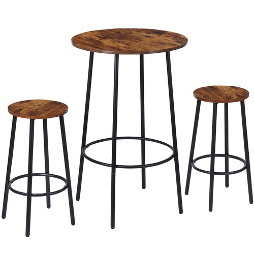Set tavolo pranzo pub - set, da