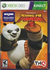 Kung panda xbox 360 - fu,