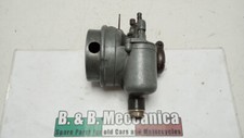 CARBURATORE DELLORTO MU 14 B3  MOTO GUZZI CARDELLINO 73 1956-59  (MI440)