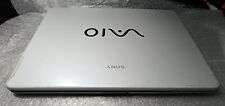 Sony Vaio PCG 7A1M Laptop 15.4" - Solo Per Ricambi!! 