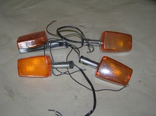 HONDA GL 1100 Goldwing Set