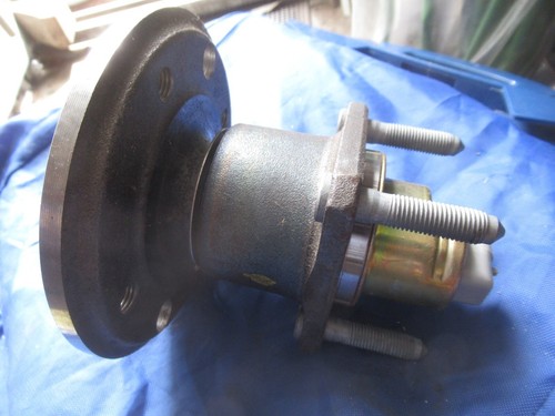 Daewoo lanos cuscinetto - daewoo,