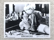 SOMETHING WILD Original 86