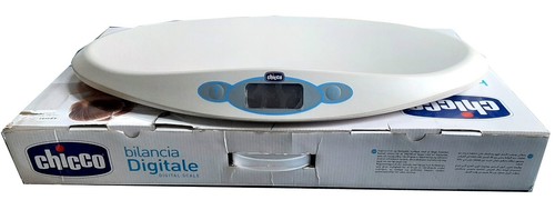 Chicco bilancia digitale per - chicco,