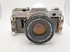 Fotocamera vintage Canon AT-1