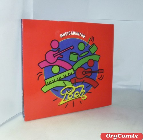 Pooh musicadentro musica - -,