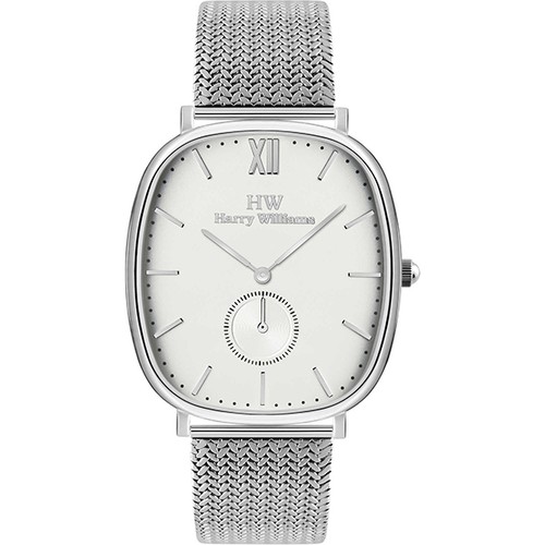 Moda orologio harry williams - harry,