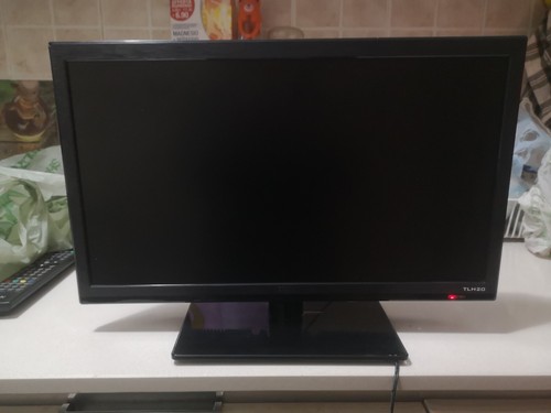Mytv tlh20 monitor led dvbt - led,