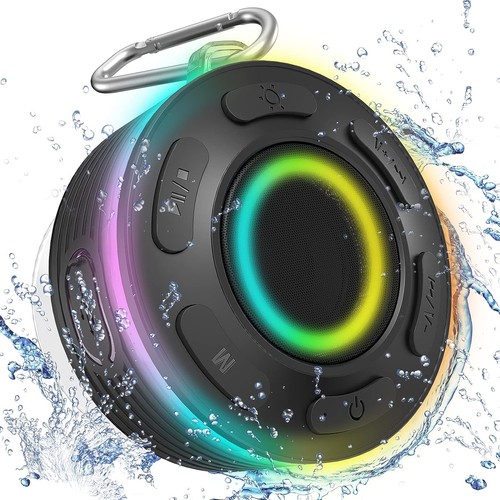 Cassa bluetooth zakotu doccia - cassa,