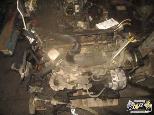 71754190 motore semicompl - motore,