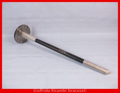 Semiasse posteriore toyota - semiasse,