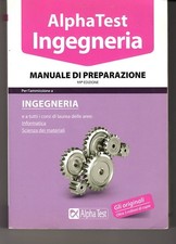 ALPHA TEST INGEGNERIA