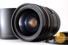 [Quasi come nuovo] Canon EF