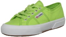 (TG. 34 EU) Superga 2750-Jcot