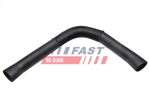 Tubo intercooler fast ft61810 - tubo,