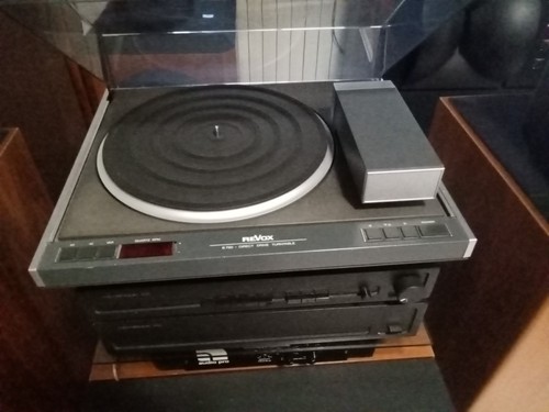 Revox b790 - revox,