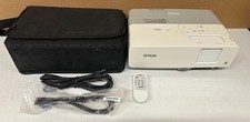 Epson PowerLite 83+ EMP-83H