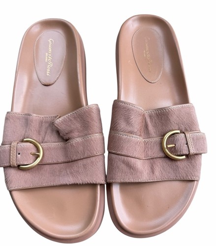 845 gianvito rossi sandalo - $845,