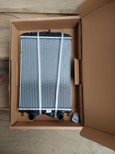 Radiatore Acqua Piaggio Porter