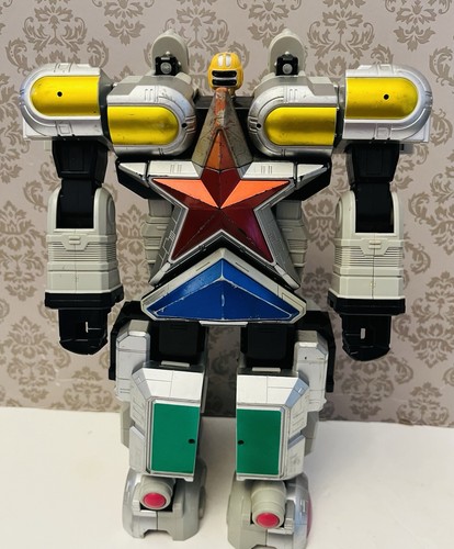 Vintage power rangers - vintage,