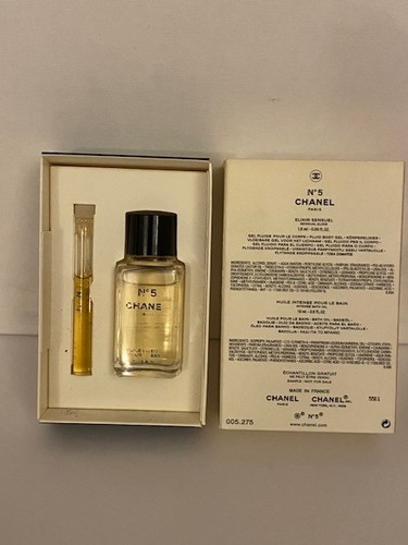 Chanel dans sa rare - 5,